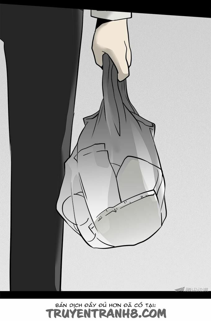 Ớn Lạnh Tuyệt Đối: Chapter 52