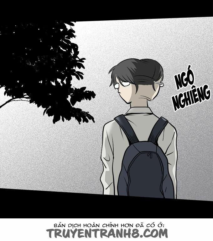 Ớn Lạnh Tuyệt Đối: Chapter 52