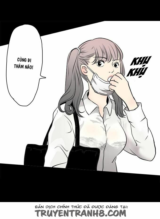 Ớn Lạnh Tuyệt Đối: Chapter 52