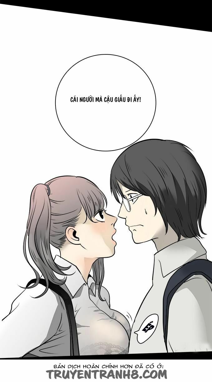 Ớn Lạnh Tuyệt Đối: Chapter 52