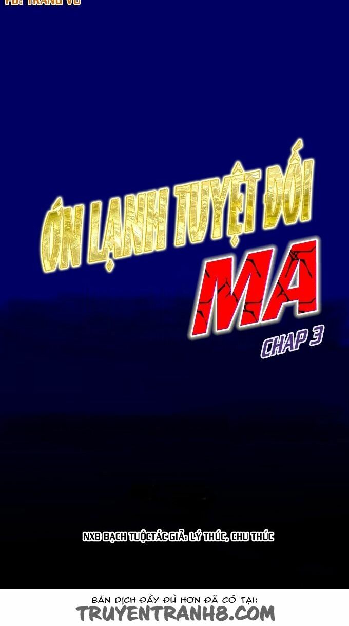 Ớn Lạnh Tuyệt Đối: Chapter 52