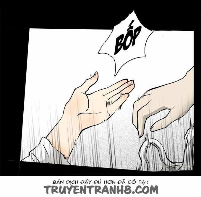 Ớn Lạnh Tuyệt Đối: Chapter 52
