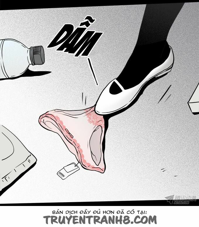 Ớn Lạnh Tuyệt Đối: Chapter 52
