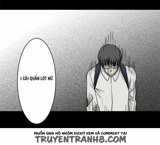 Ớn Lạnh Tuyệt Đối: Chapter 52
