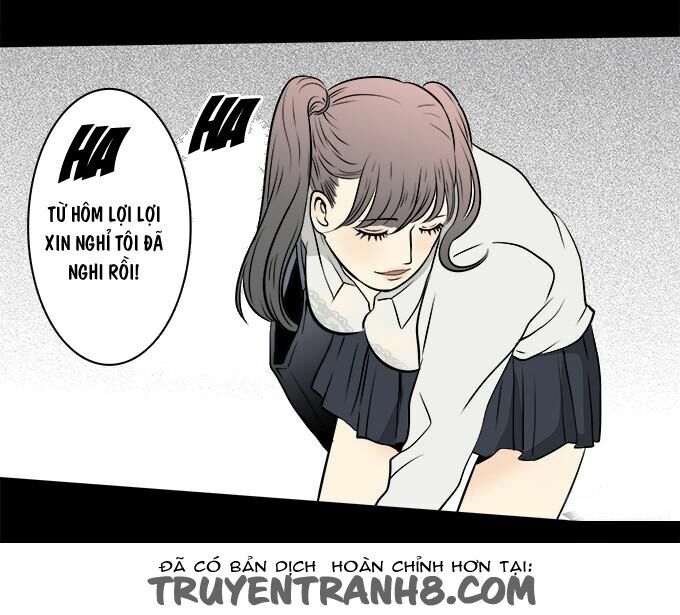 Ớn Lạnh Tuyệt Đối: Chapter 52
