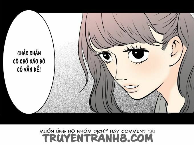 Ớn Lạnh Tuyệt Đối: Chapter 52