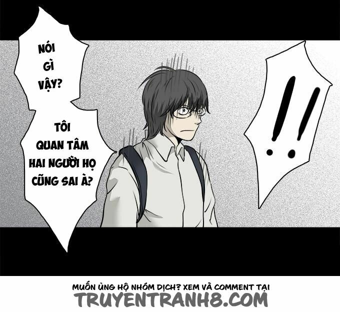 Ớn Lạnh Tuyệt Đối: Chapter 52