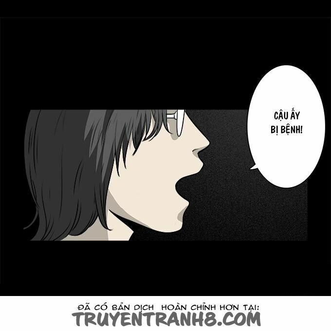 Ớn Lạnh Tuyệt Đối: Chapter 52