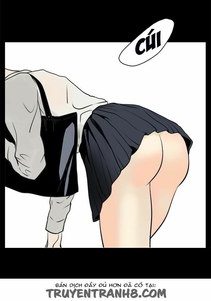 Ớn Lạnh Tuyệt Đối: Chapter 52