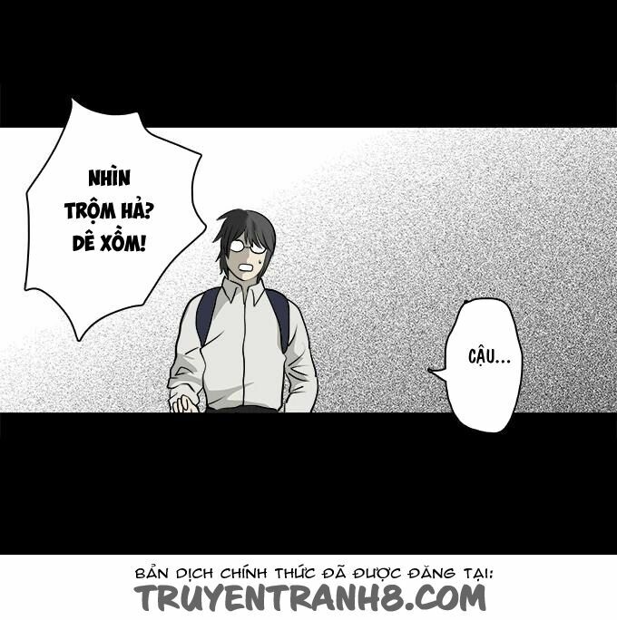 Ớn Lạnh Tuyệt Đối: Chapter 52