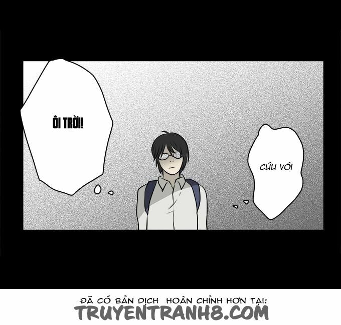 Ớn Lạnh Tuyệt Đối: Chapter 52