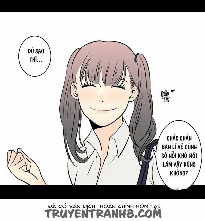 Ớn Lạnh Tuyệt Đối: Chapter 52