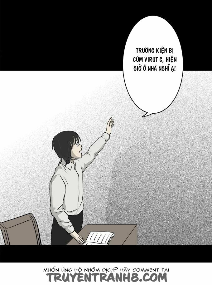 Ớn Lạnh Tuyệt Đối: Chapter 52