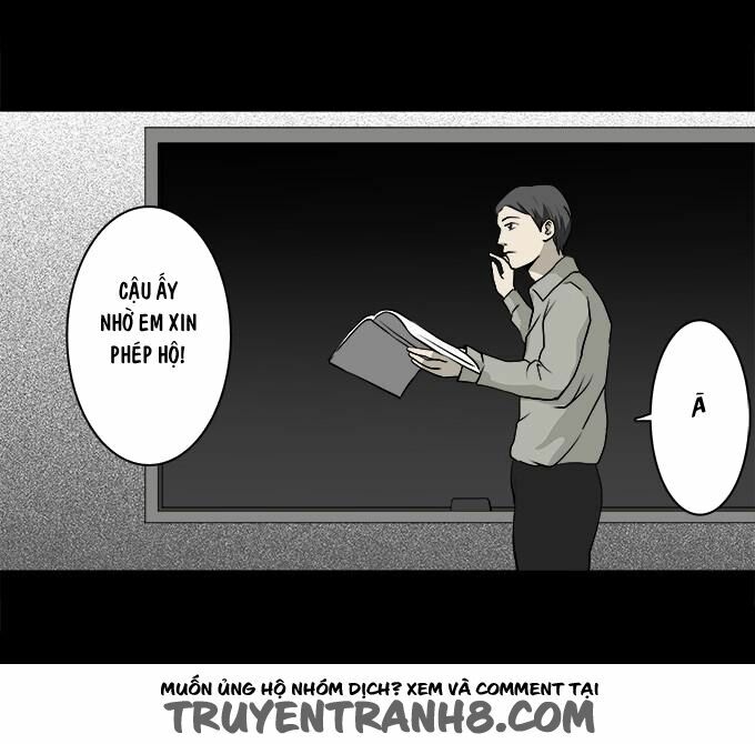 Ớn Lạnh Tuyệt Đối: Chapter 52