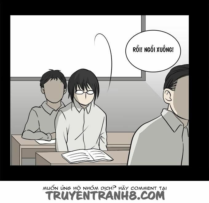 Ớn Lạnh Tuyệt Đối: Chapter 52