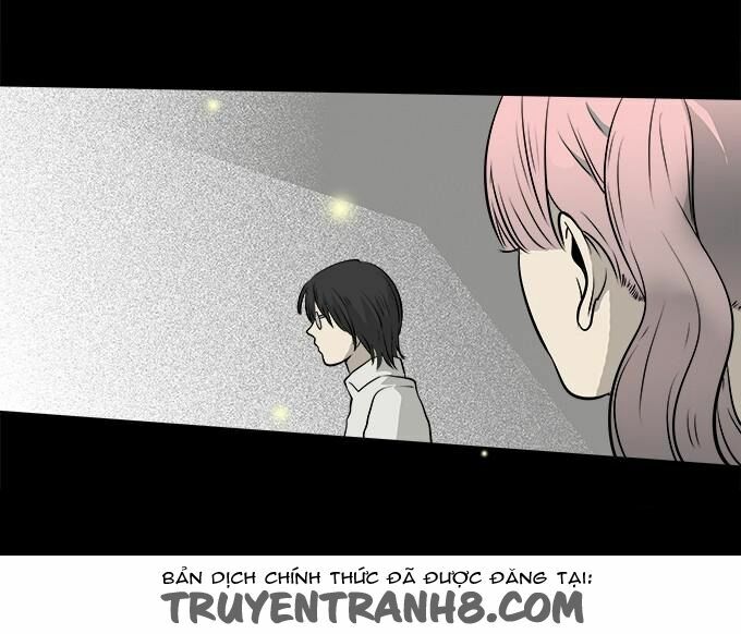 Ớn Lạnh Tuyệt Đối: Chapter 52