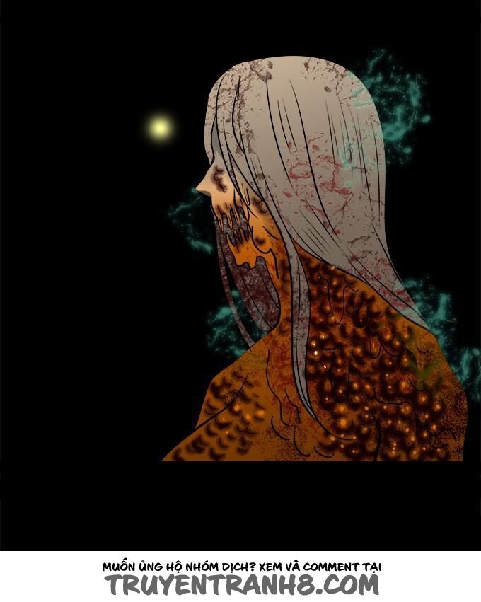 Ớn Lạnh Tuyệt Đối: Chapter 54