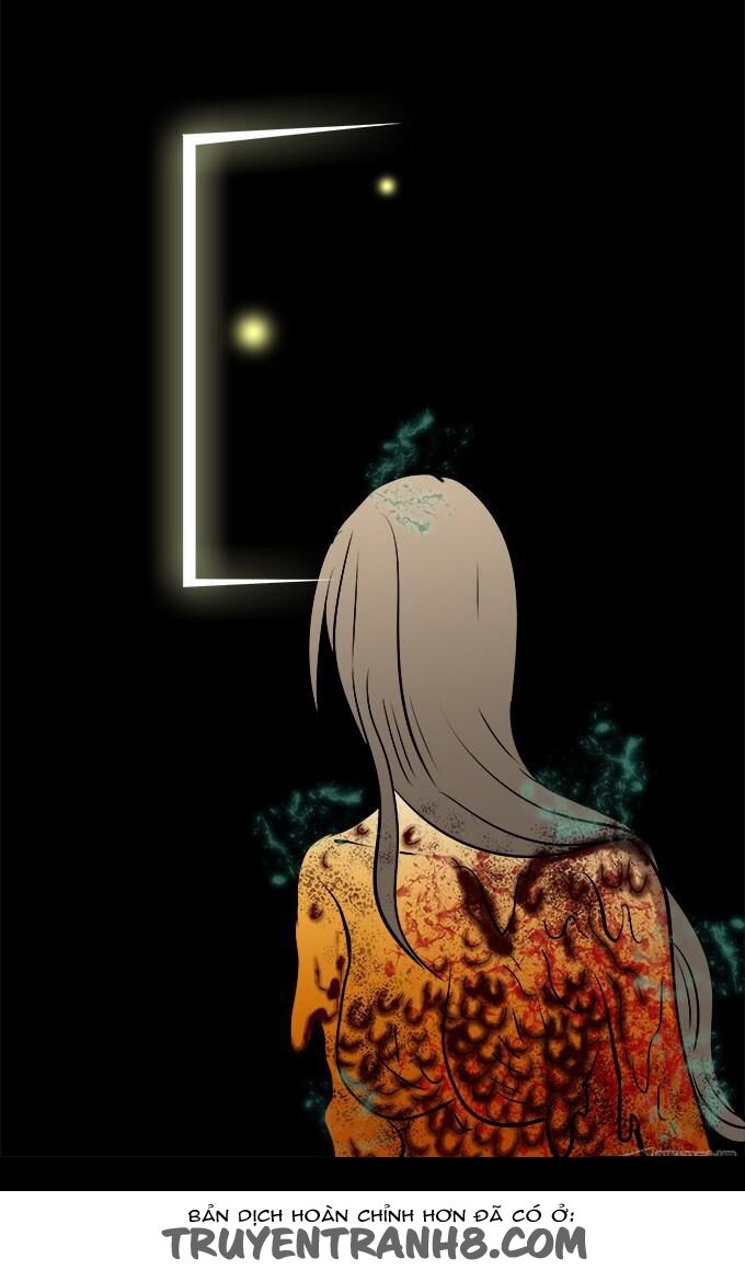Ớn Lạnh Tuyệt Đối: Chapter 54