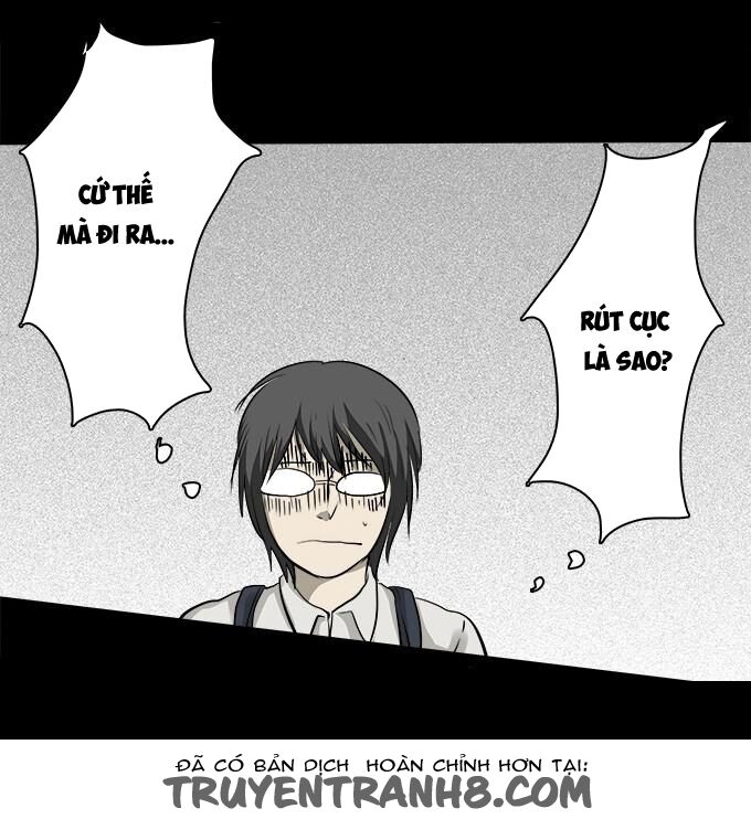 Ớn Lạnh Tuyệt Đối: Chapter 54