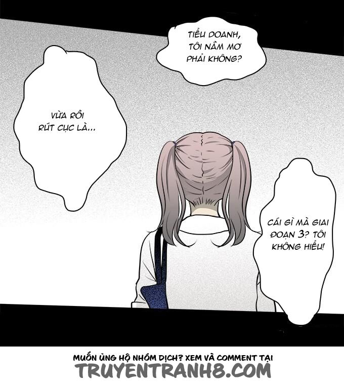 Ớn Lạnh Tuyệt Đối: Chapter 54