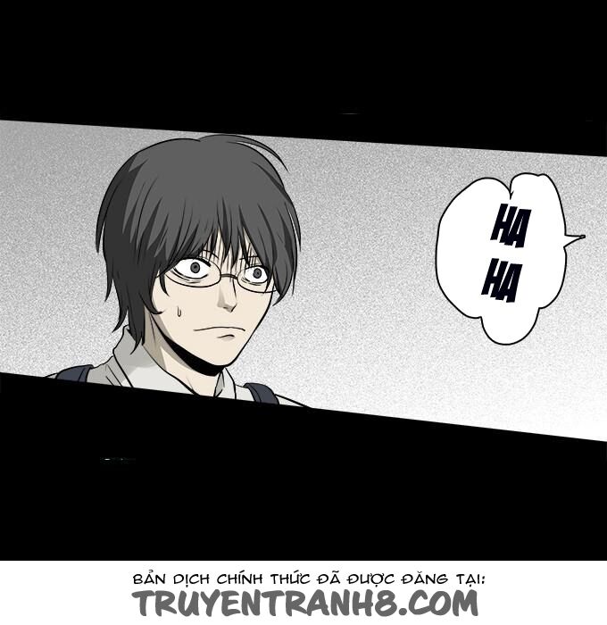 Ớn Lạnh Tuyệt Đối: Chapter 54