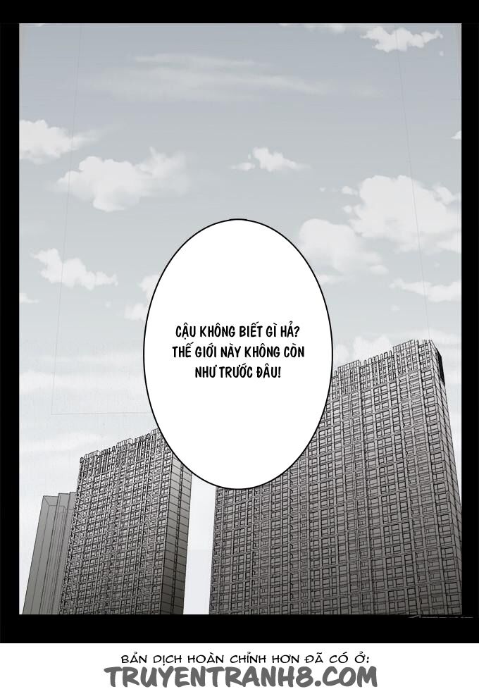 Ớn Lạnh Tuyệt Đối: Chapter 54