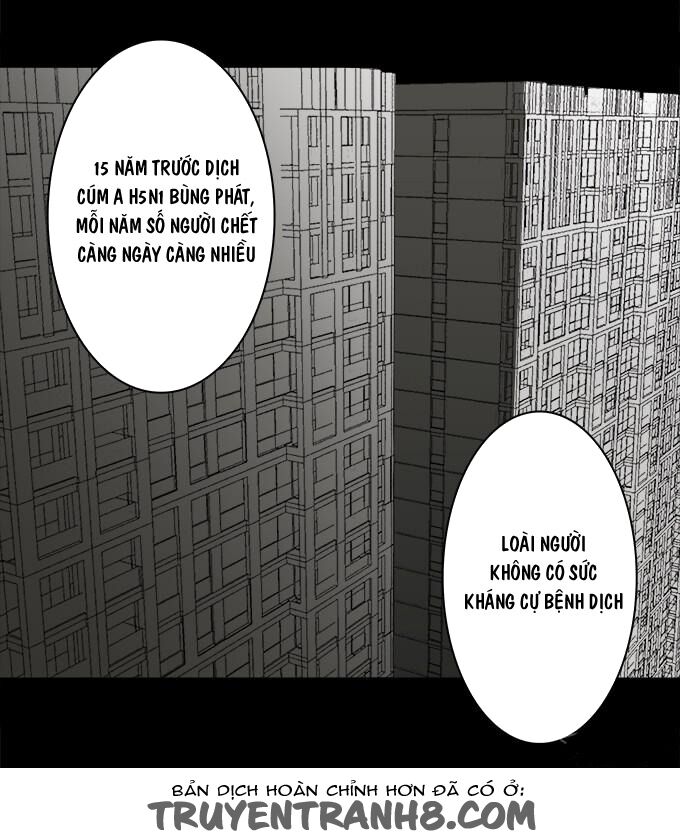 Ớn Lạnh Tuyệt Đối: Chapter 54
