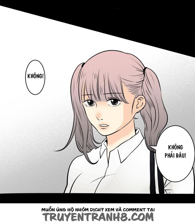 Ớn Lạnh Tuyệt Đối: Chapter 54