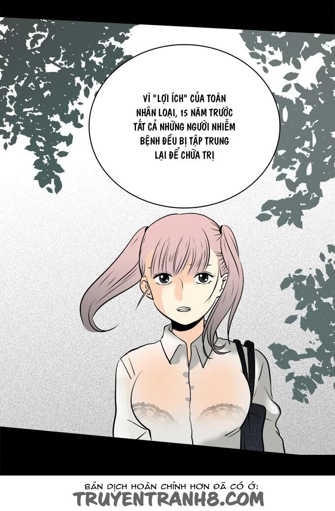 Ớn Lạnh Tuyệt Đối: Chapter 54