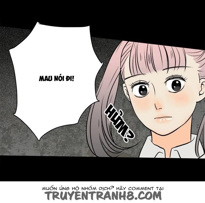 Ớn Lạnh Tuyệt Đối: Chapter 54
