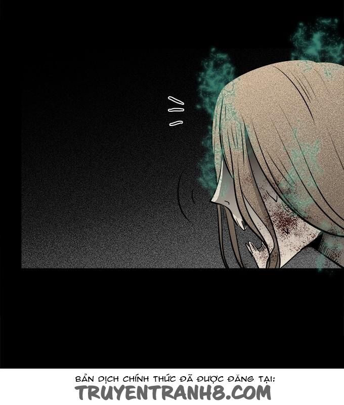 Ớn Lạnh Tuyệt Đối: Chapter 54