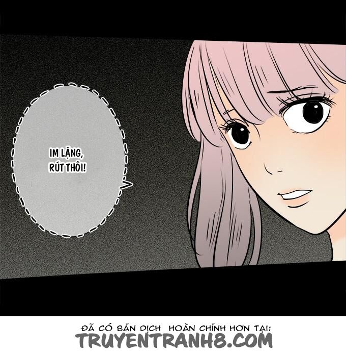 Ớn Lạnh Tuyệt Đối: Chapter 54