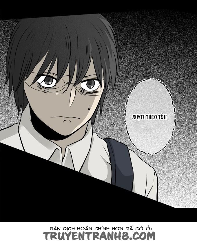Ớn Lạnh Tuyệt Đối: Chapter 54