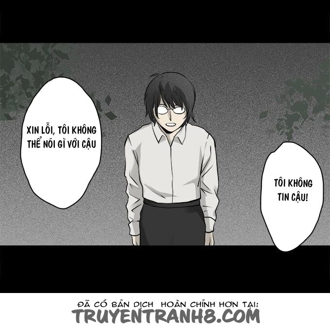 Ớn Lạnh Tuyệt Đối: Chapter 55
