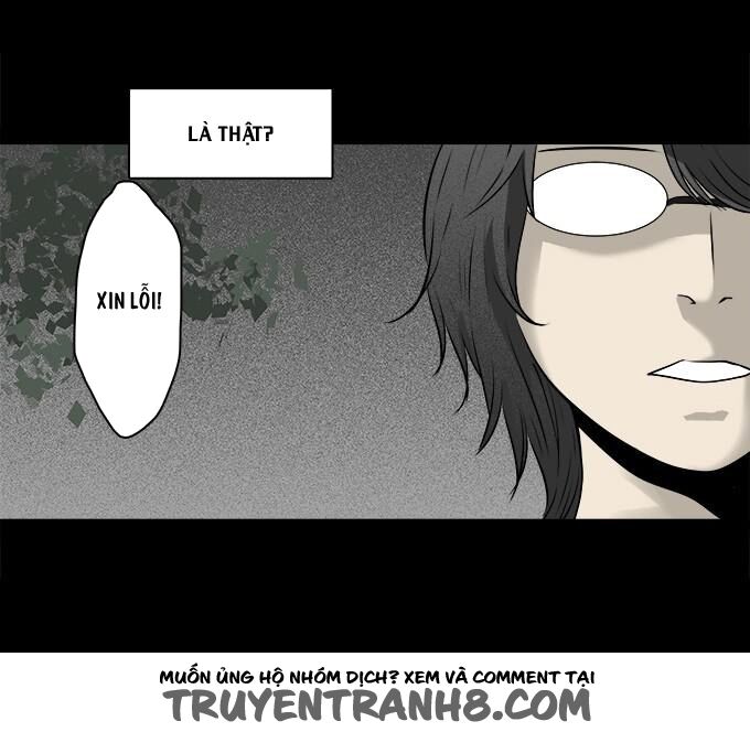 Ớn Lạnh Tuyệt Đối: Chapter 55
