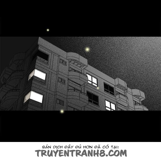 Ớn Lạnh Tuyệt Đối: Chapter 55