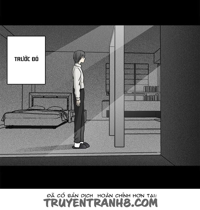 Ớn Lạnh Tuyệt Đối: Chapter 55