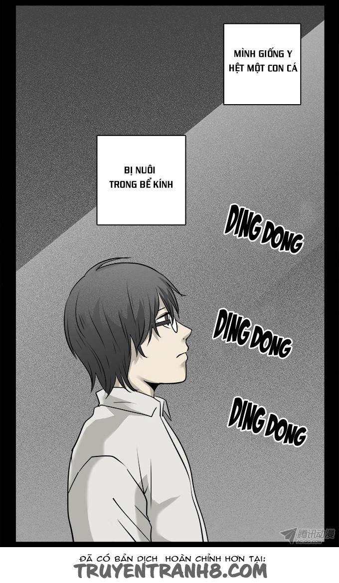 Ớn Lạnh Tuyệt Đối: Chapter 55