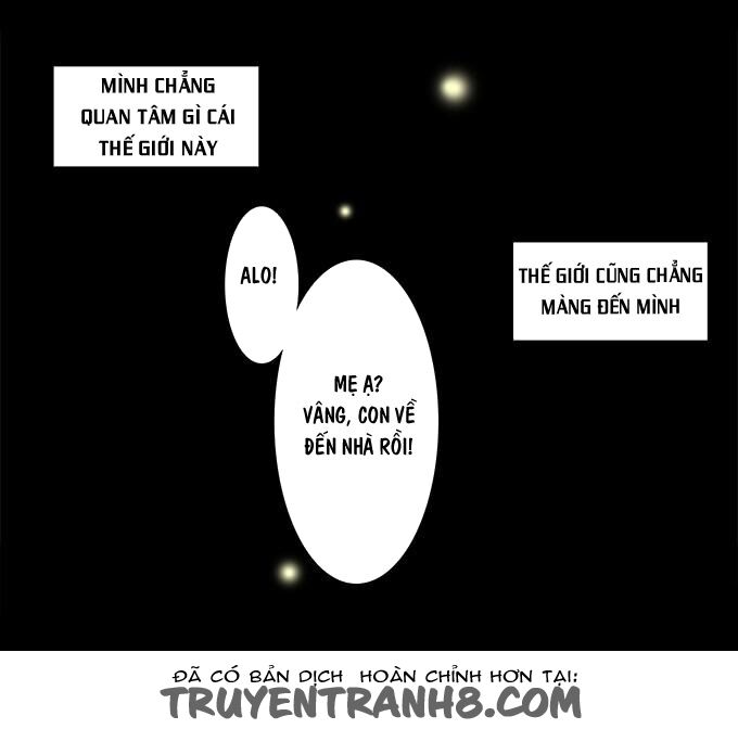 Ớn Lạnh Tuyệt Đối: Chapter 55