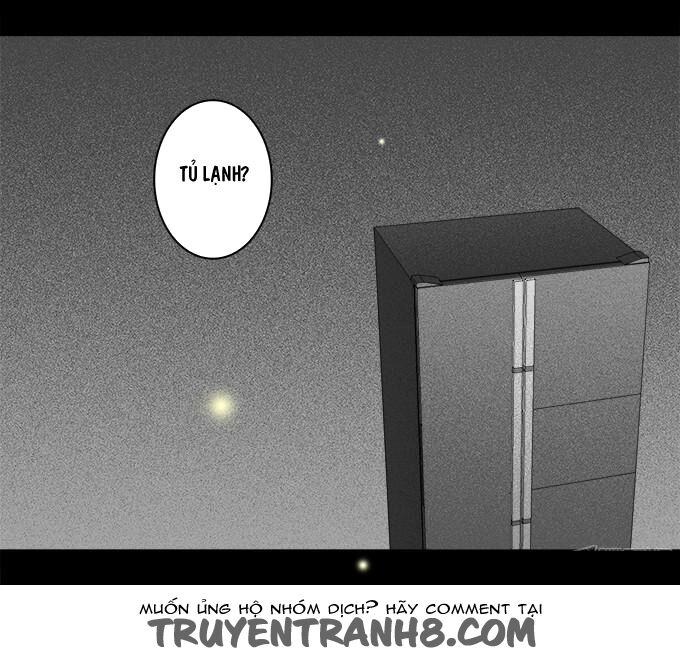 Ớn Lạnh Tuyệt Đối: Chapter 55
