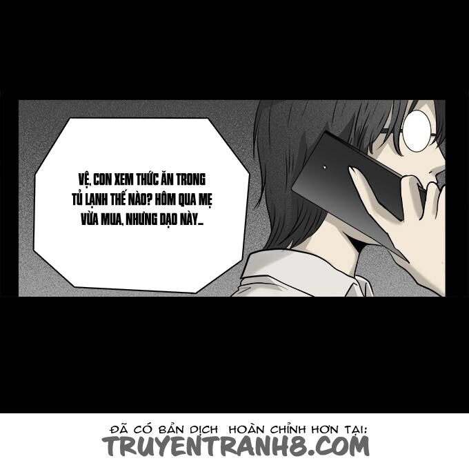 Ớn Lạnh Tuyệt Đối: Chapter 55