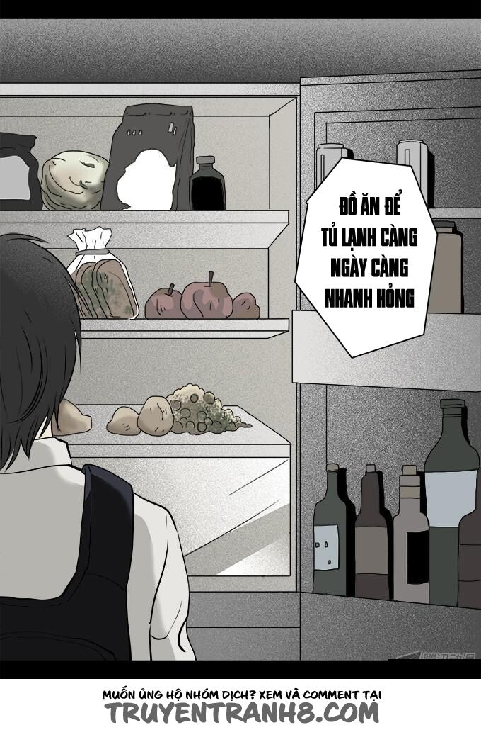Ớn Lạnh Tuyệt Đối: Chapter 55