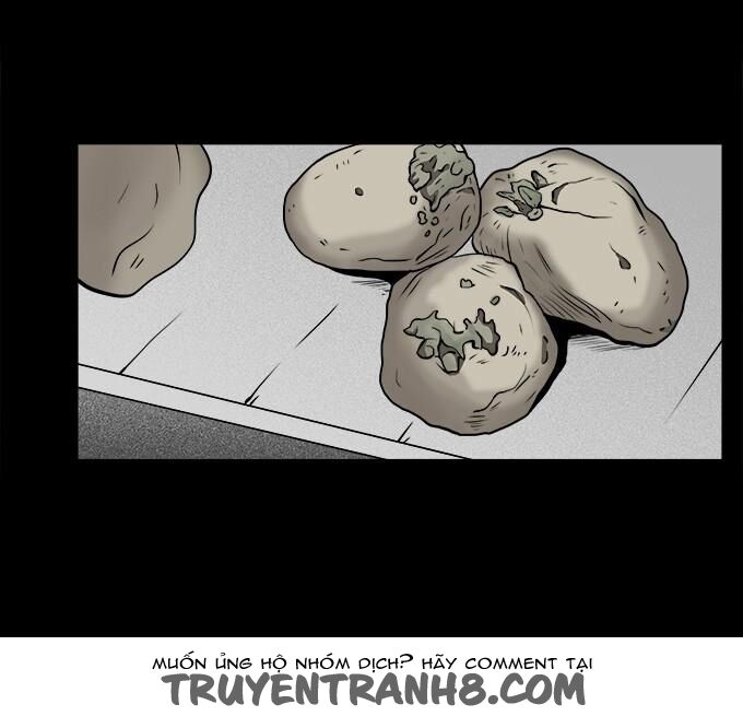 Ớn Lạnh Tuyệt Đối: Chapter 55