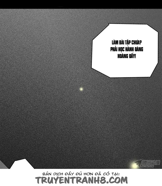 Ớn Lạnh Tuyệt Đối: Chapter 55
