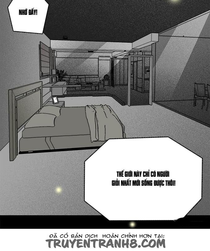 Ớn Lạnh Tuyệt Đối: Chapter 55