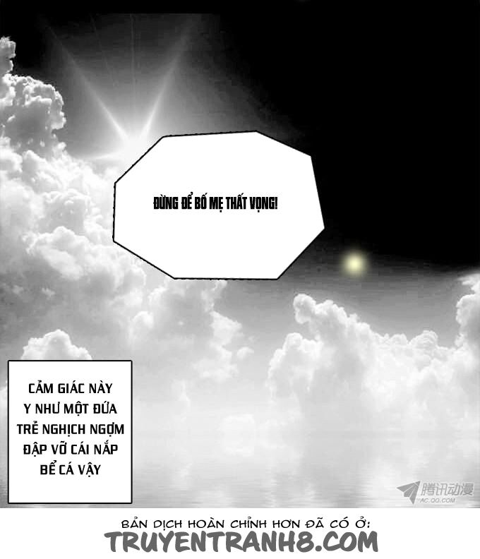 Ớn Lạnh Tuyệt Đối: Chapter 55