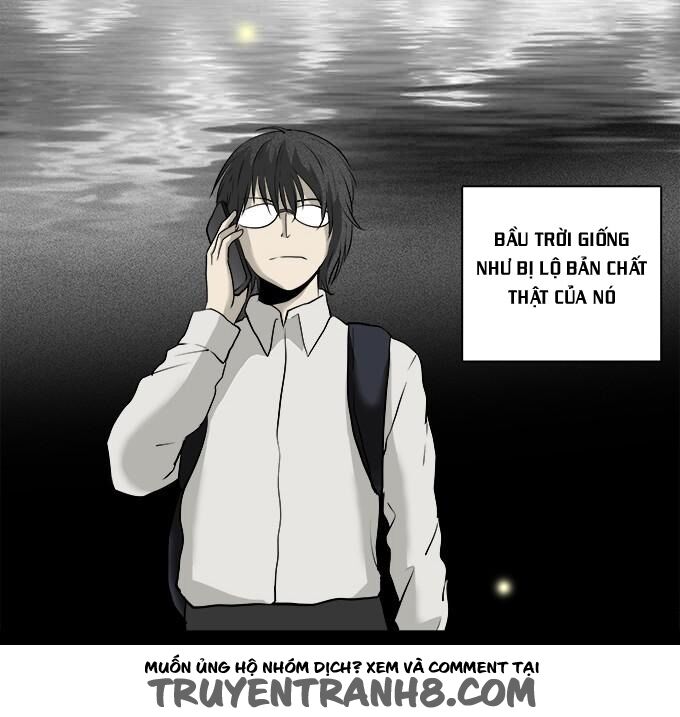 Ớn Lạnh Tuyệt Đối: Chapter 55