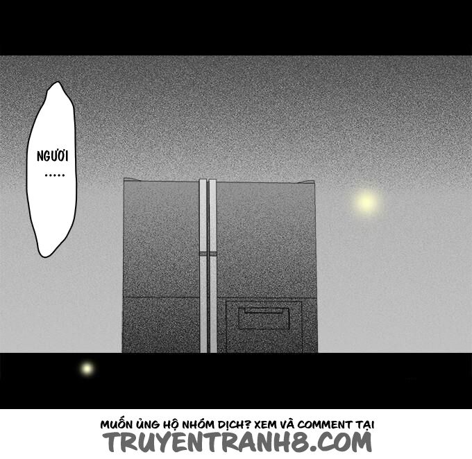 Ớn Lạnh Tuyệt Đối: Chapter 55