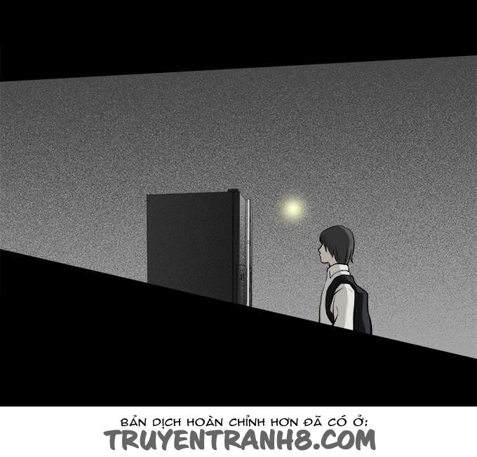 Ớn Lạnh Tuyệt Đối: Chapter 55