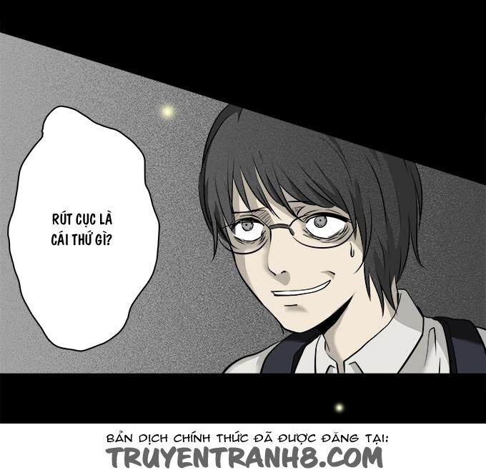 Ớn Lạnh Tuyệt Đối: Chapter 55
